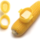 Illustration for article titled A Yellow Submarine Butter Spreader Is the Best Thing To Happen To Corn